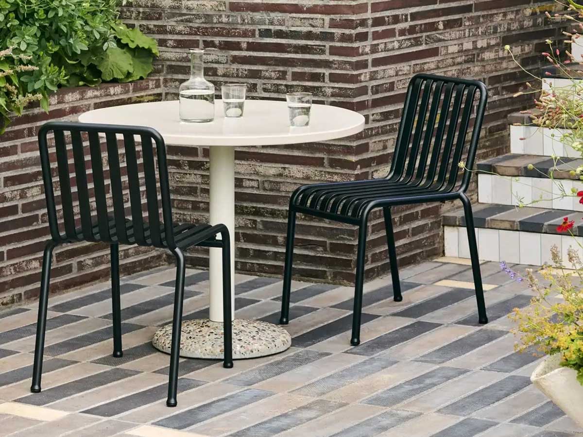 Palissade Outdoor Chair