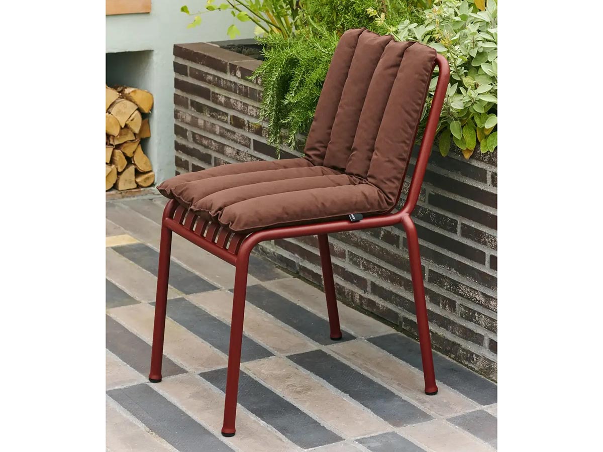 Palissade Outdoor Chair