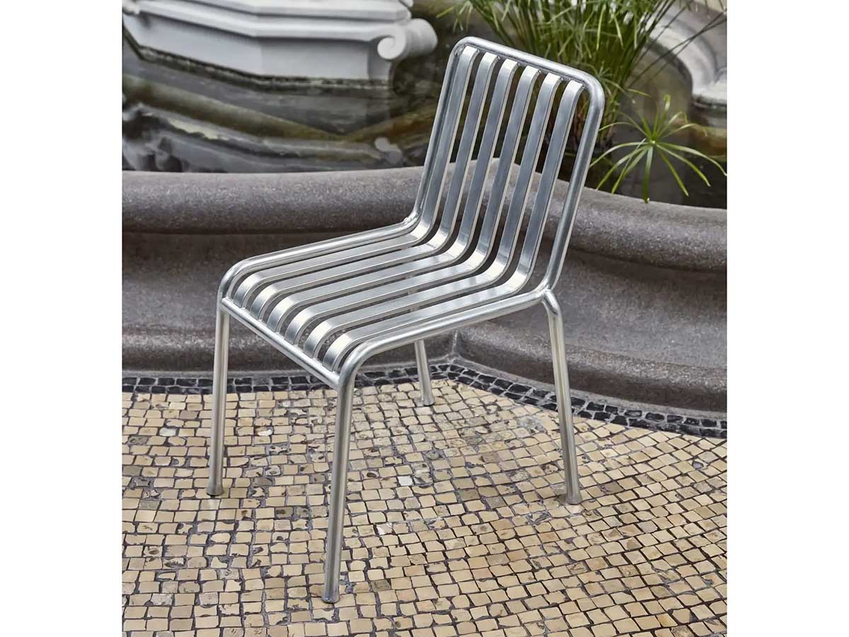 Palissade Outdoor Chair