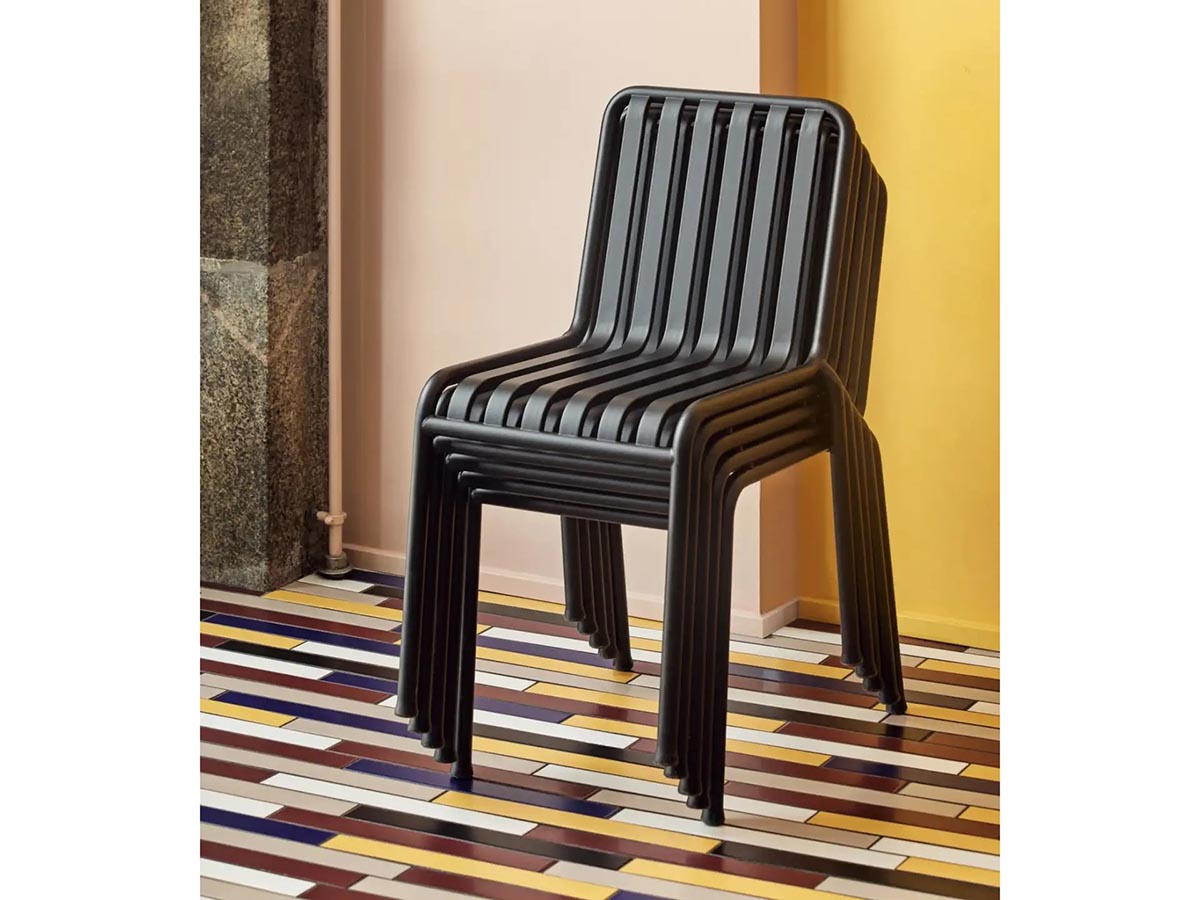 Palissade Outdoor Chair