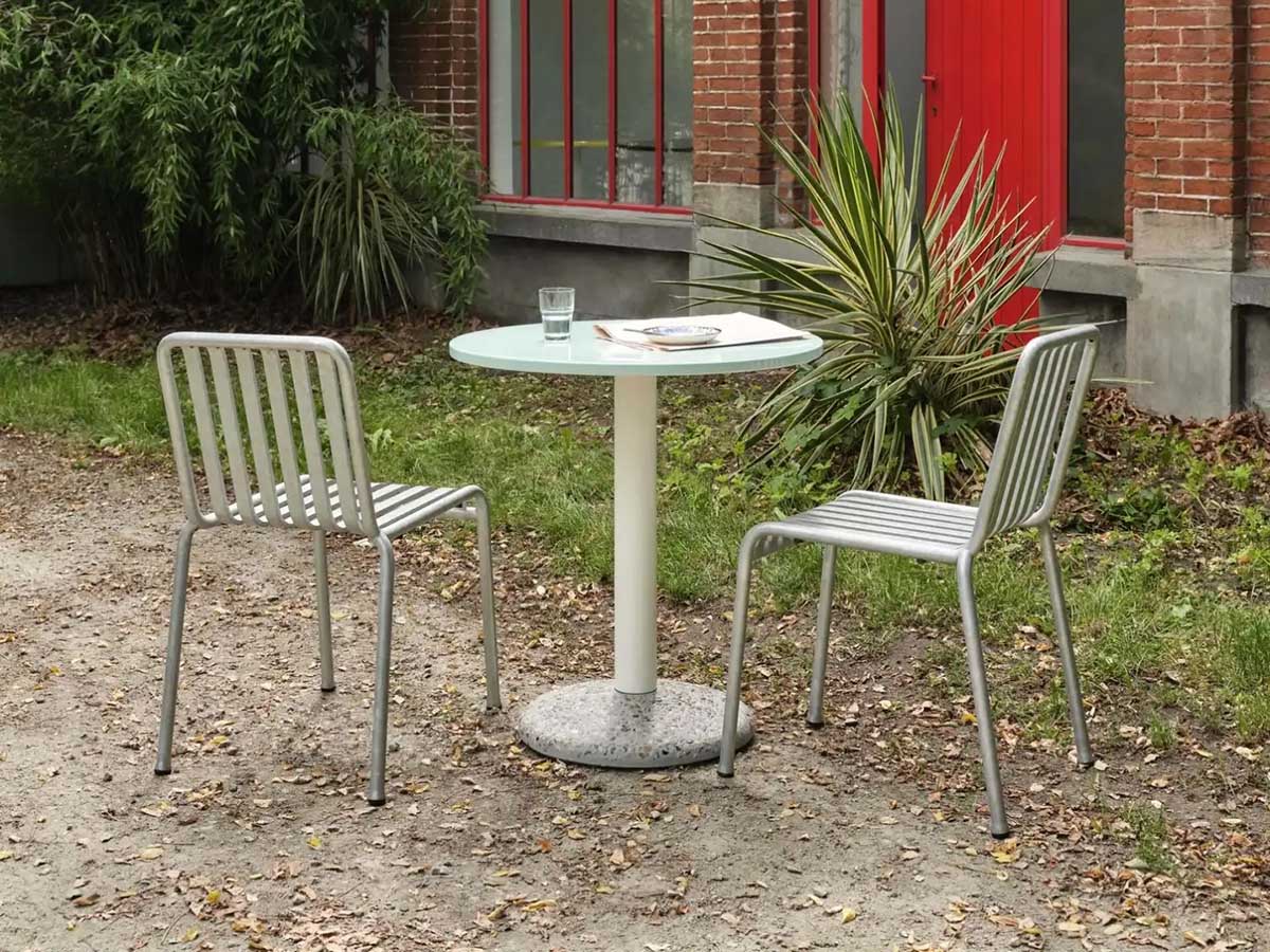 Palissade Outdoor Chair