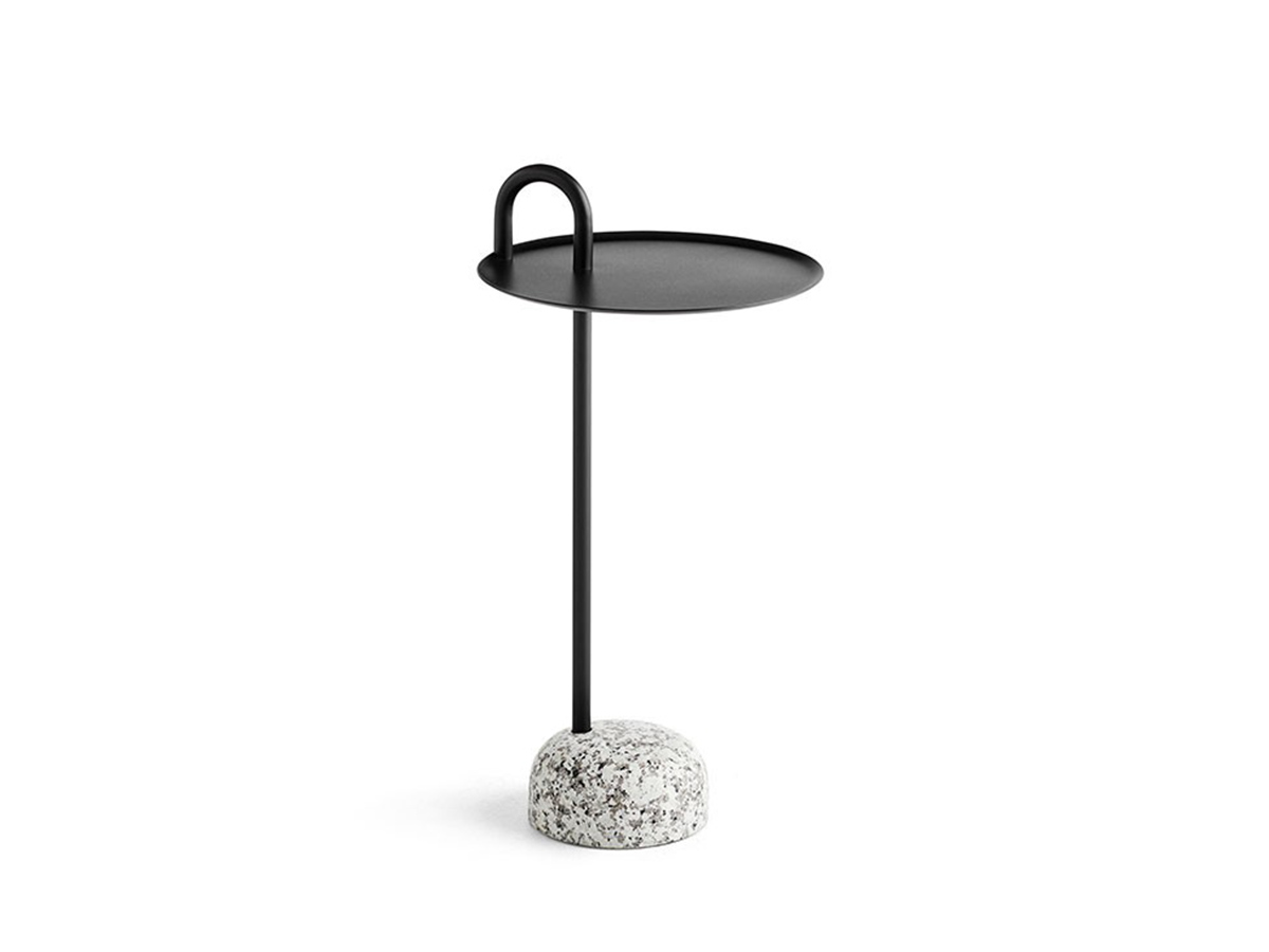 Bowler Coffee Table