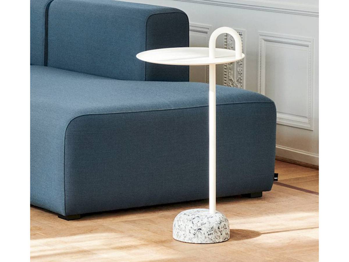 Bowler Coffee Table