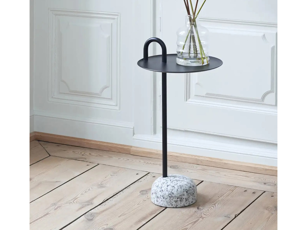 Bowler Coffee Table