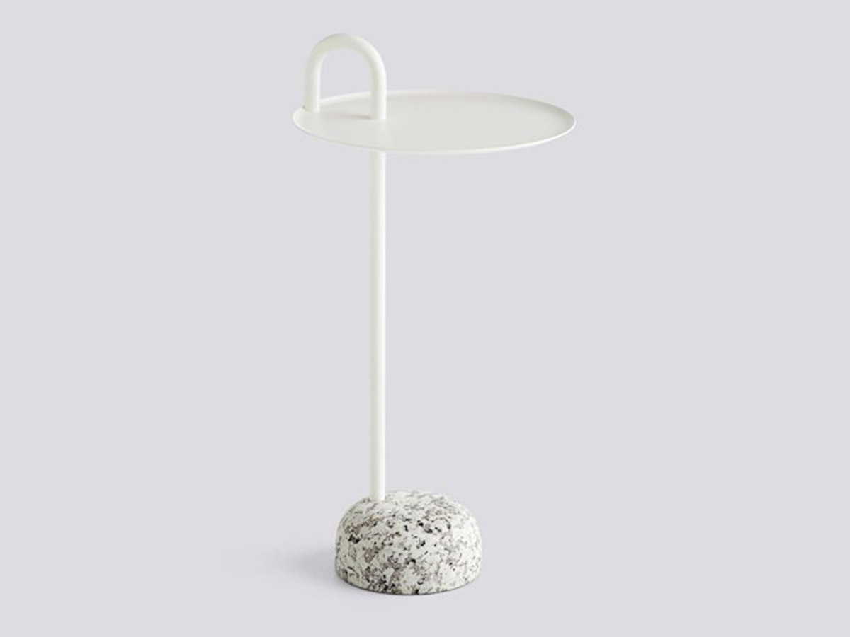 Bowler Coffee Table