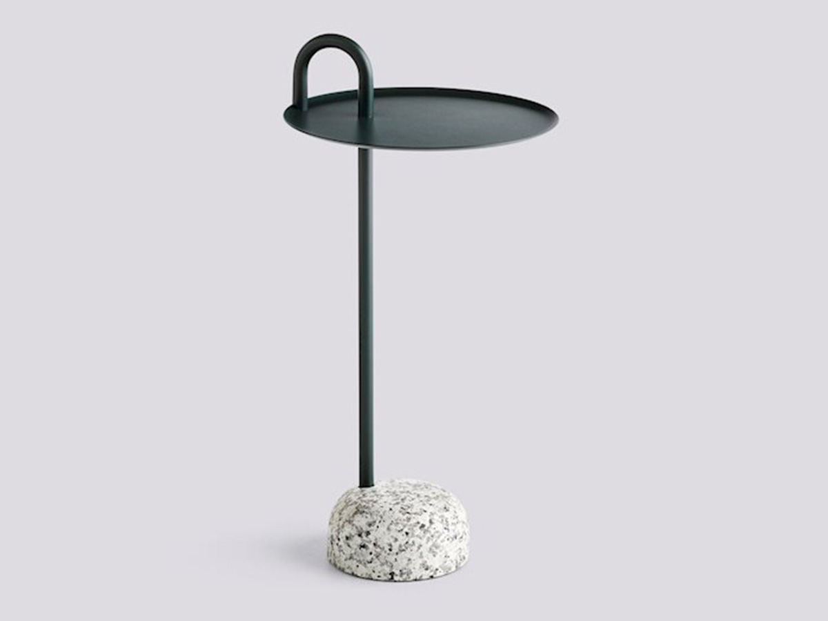 Bowler Coffee Table