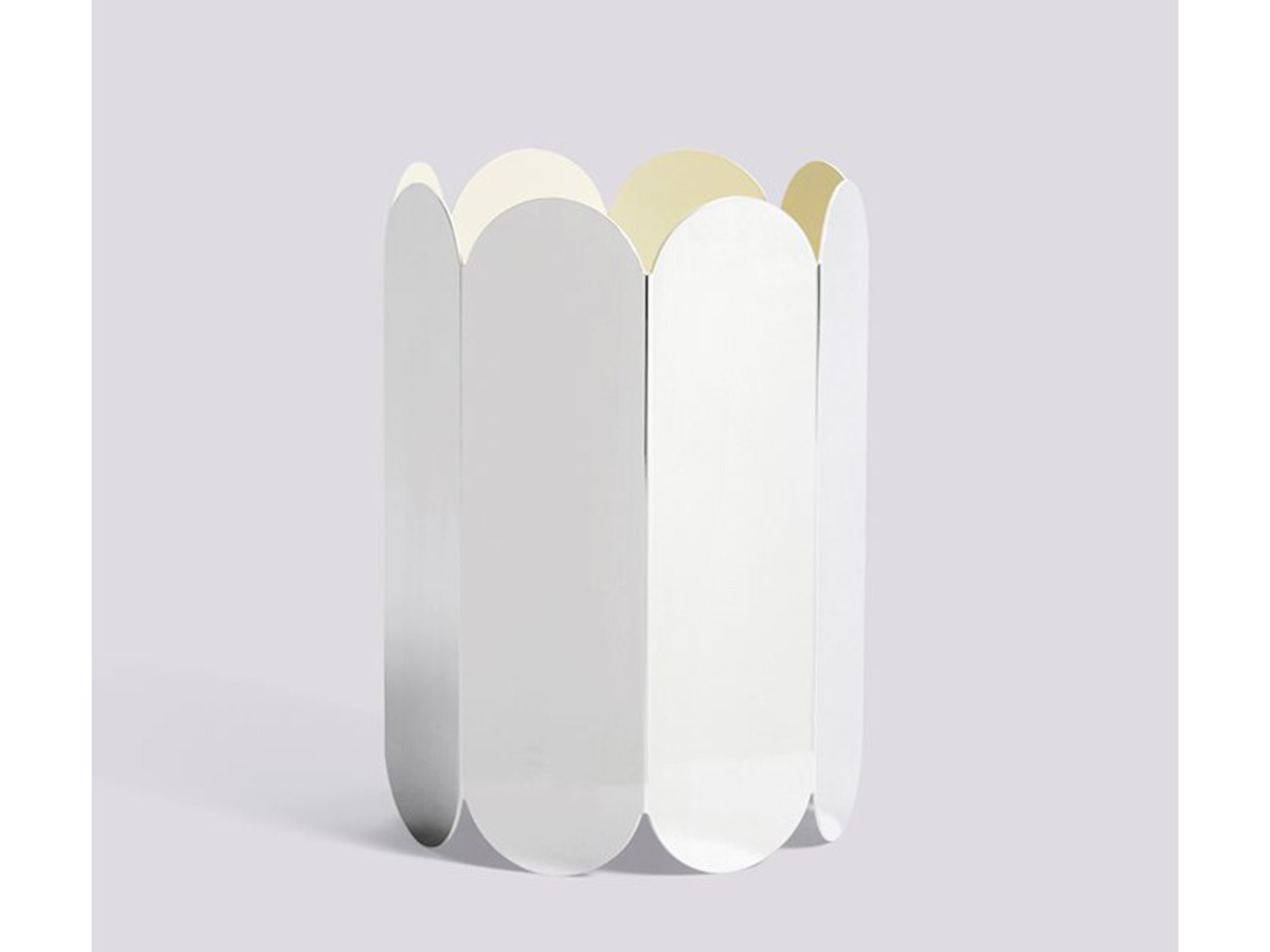Arcs Vase