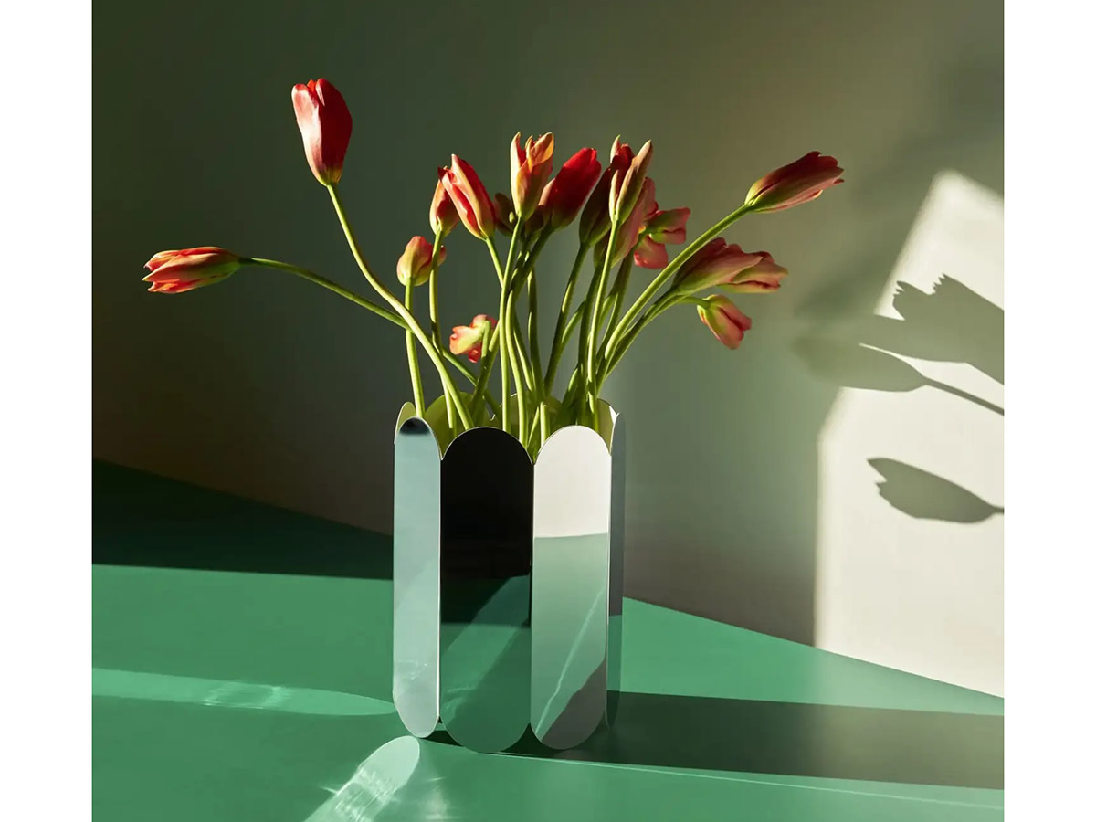 Arcs Vase