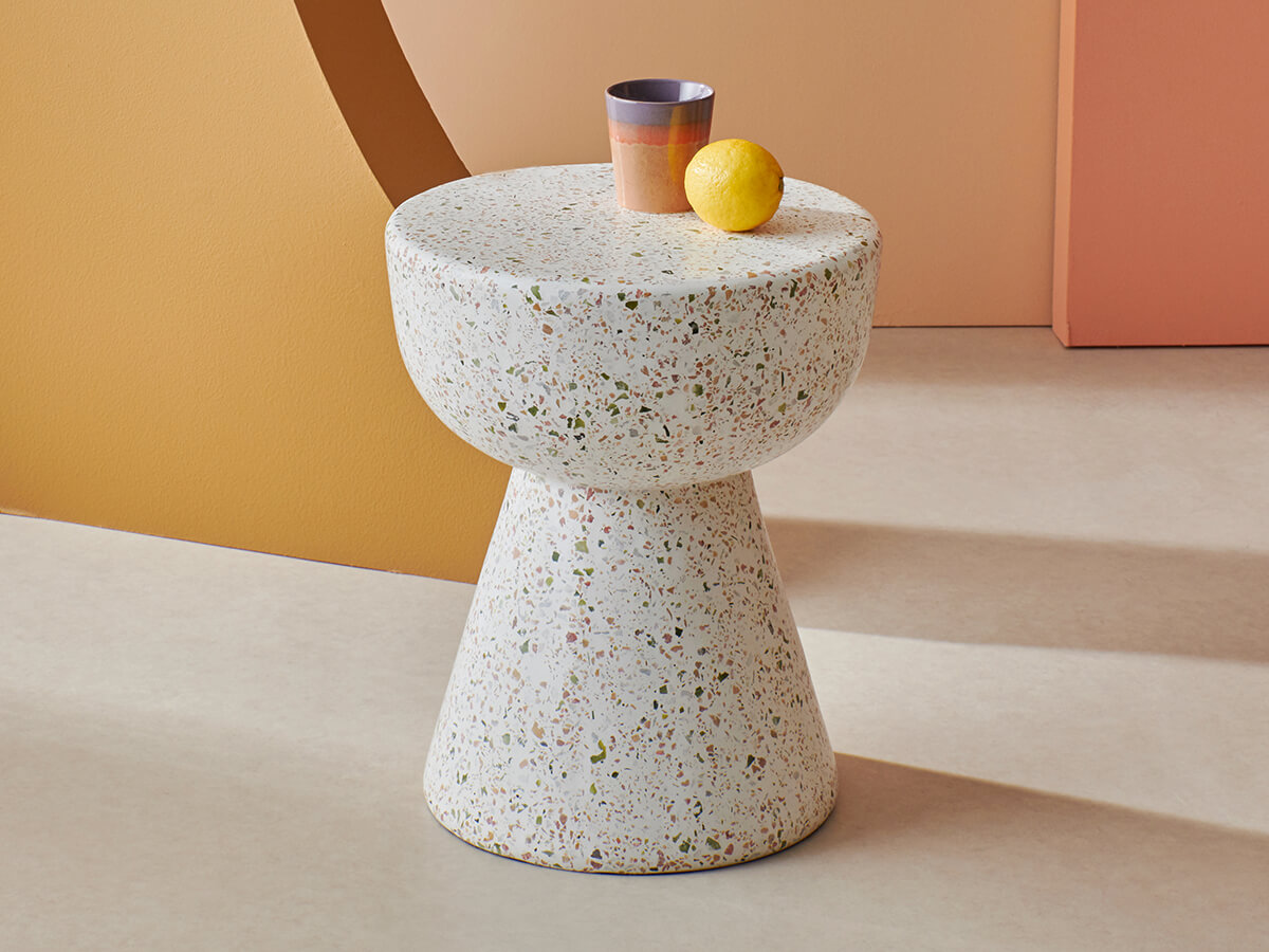 Terrazzo Coffee Table