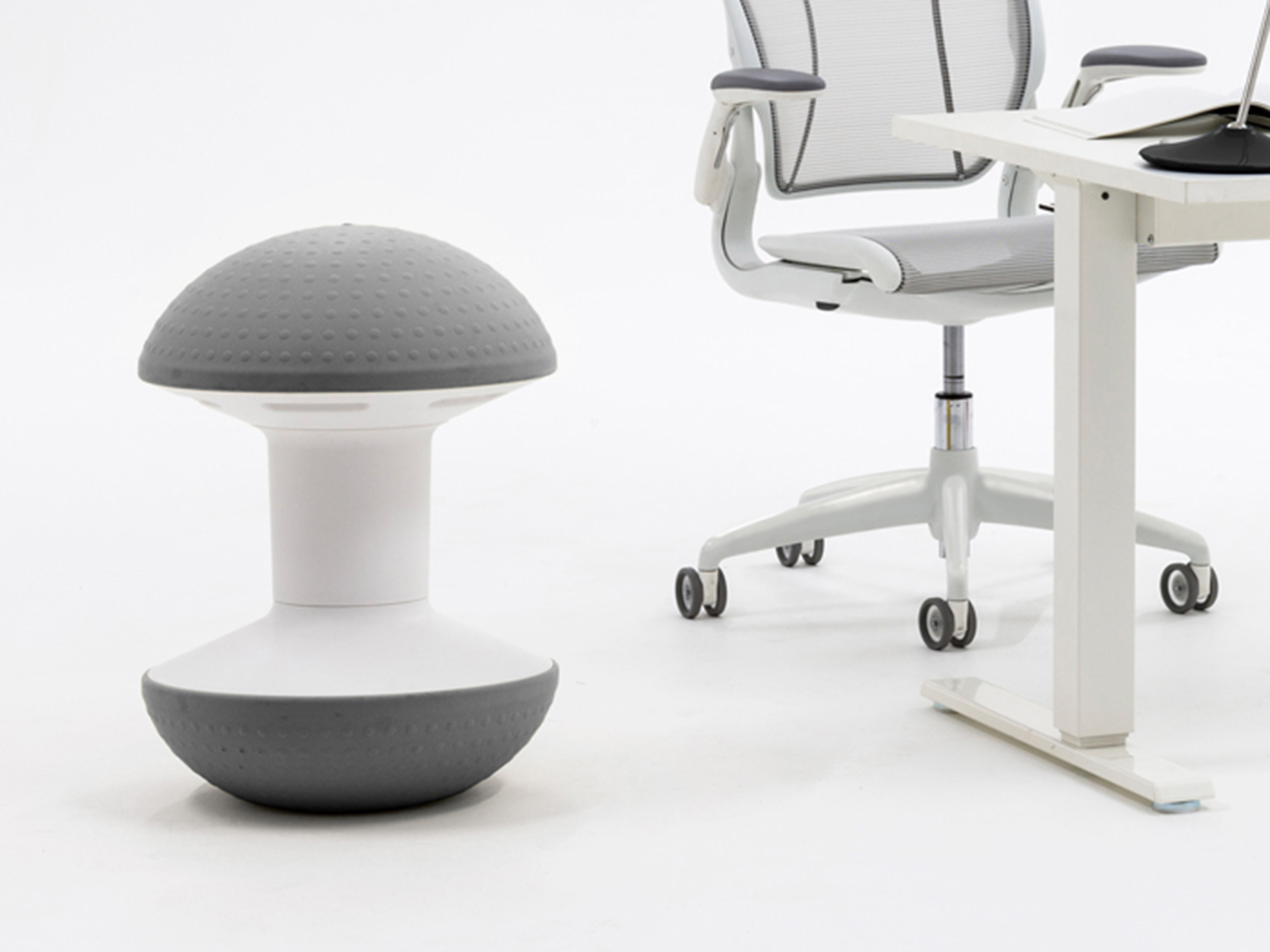 Ballo Sgabello Ergonomico