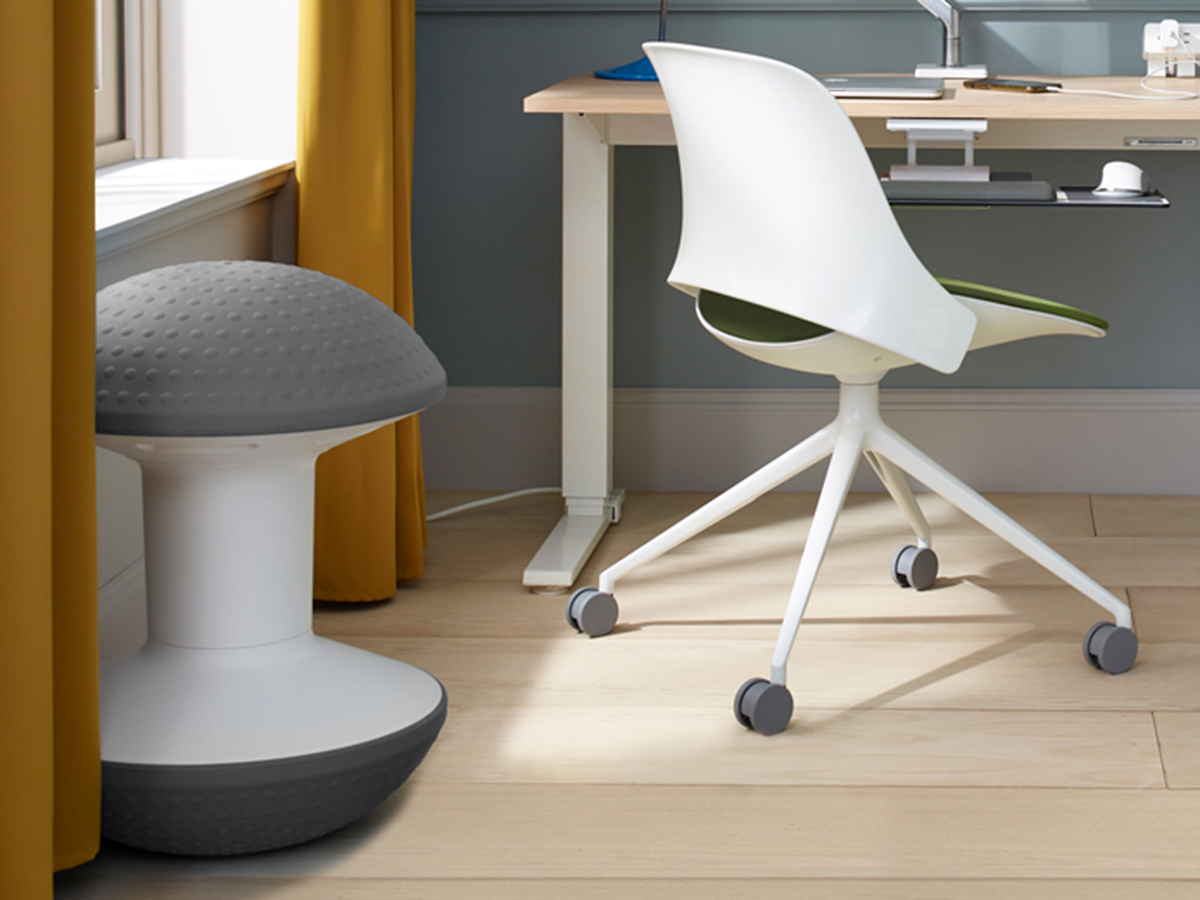 Ballo Sgabello Ergonomico