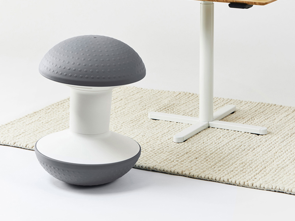 Ballo Sgabello Ergonomico