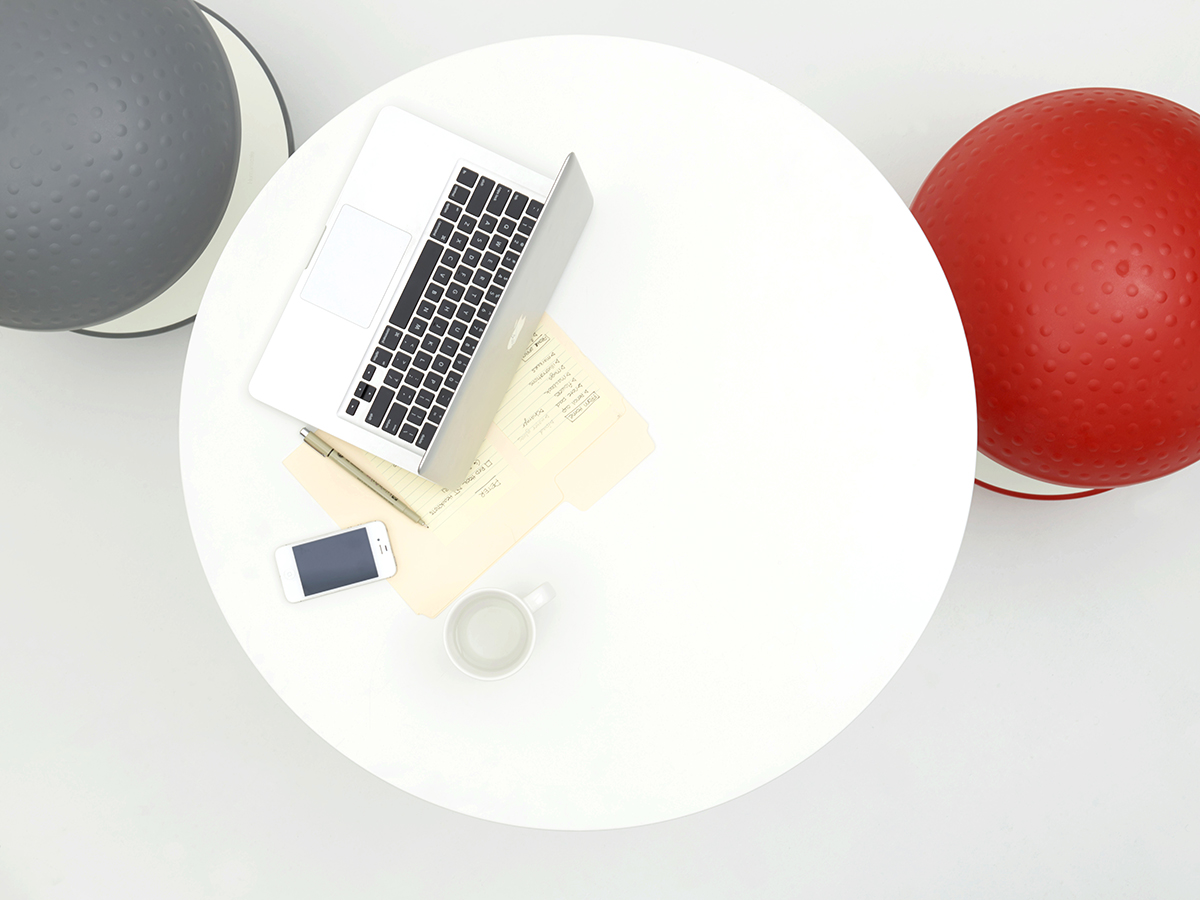 Ballo Sgabello Ergonomico