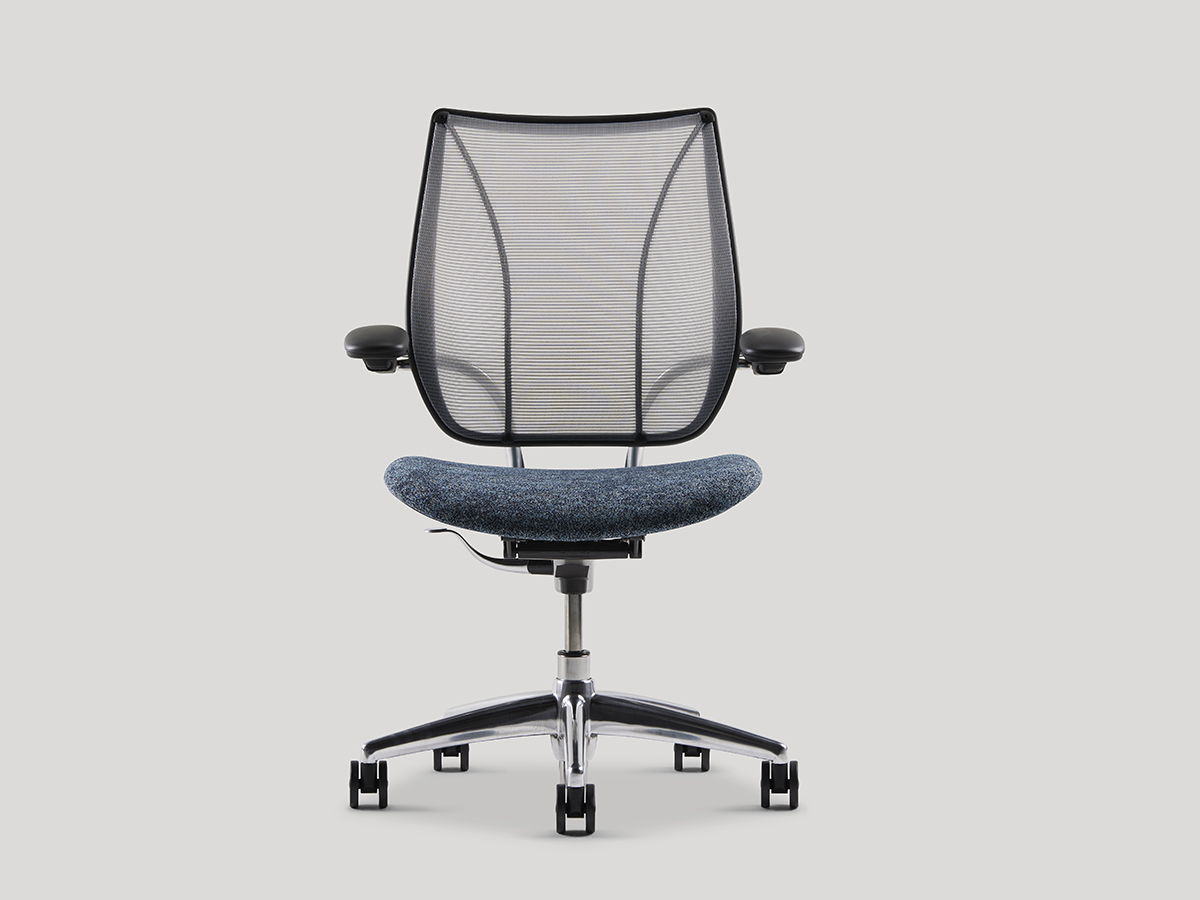 Liberty Poltrona Ufficio