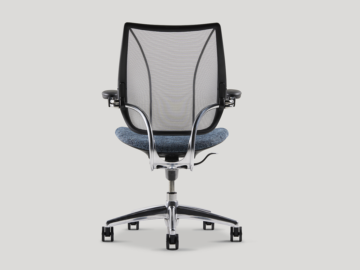 Liberty Poltrona Ufficio