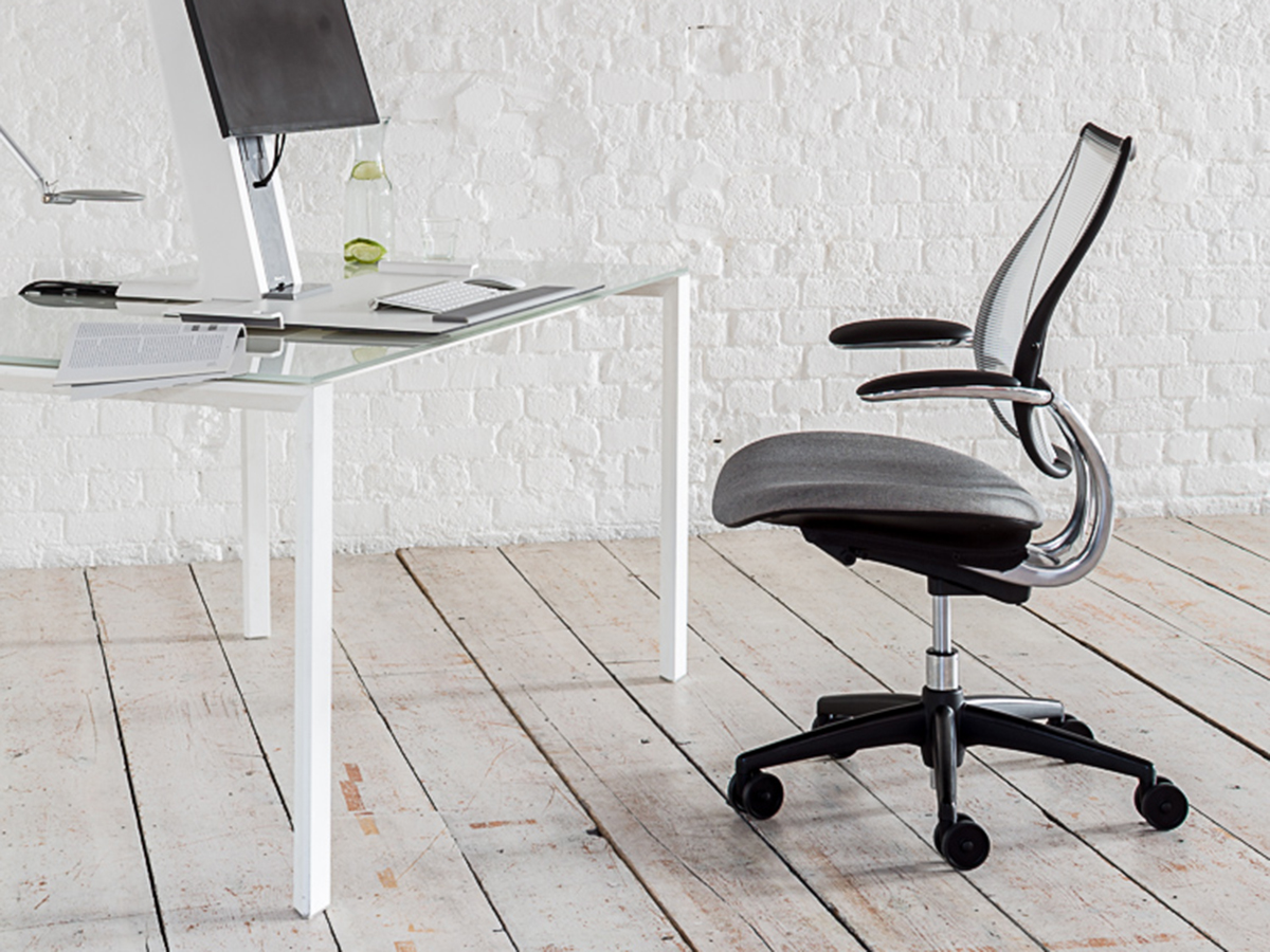 Liberty Poltrona Ufficio