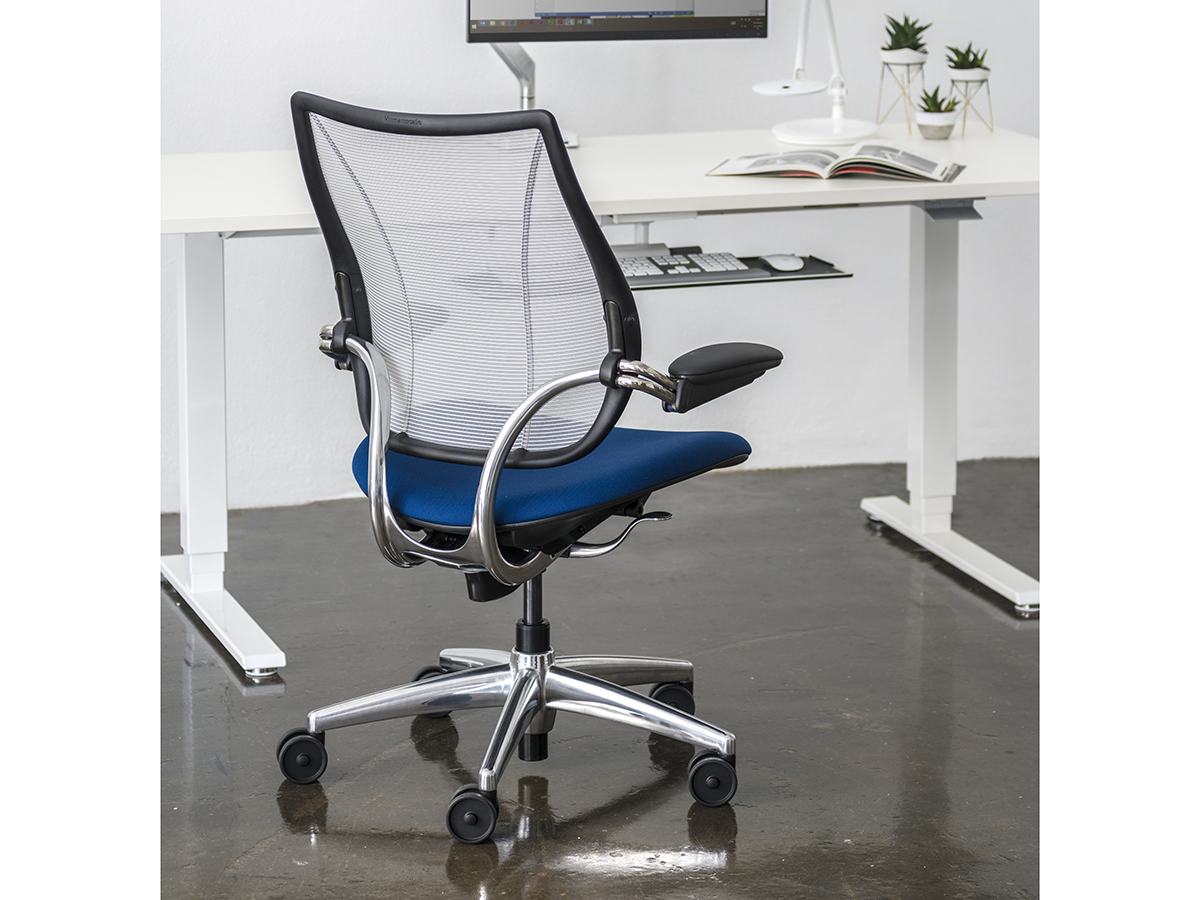 Liberty Poltrona Ufficio