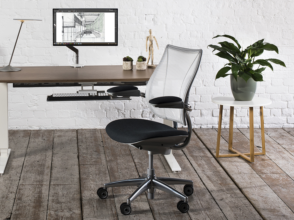 Liberty Poltrona Ufficio