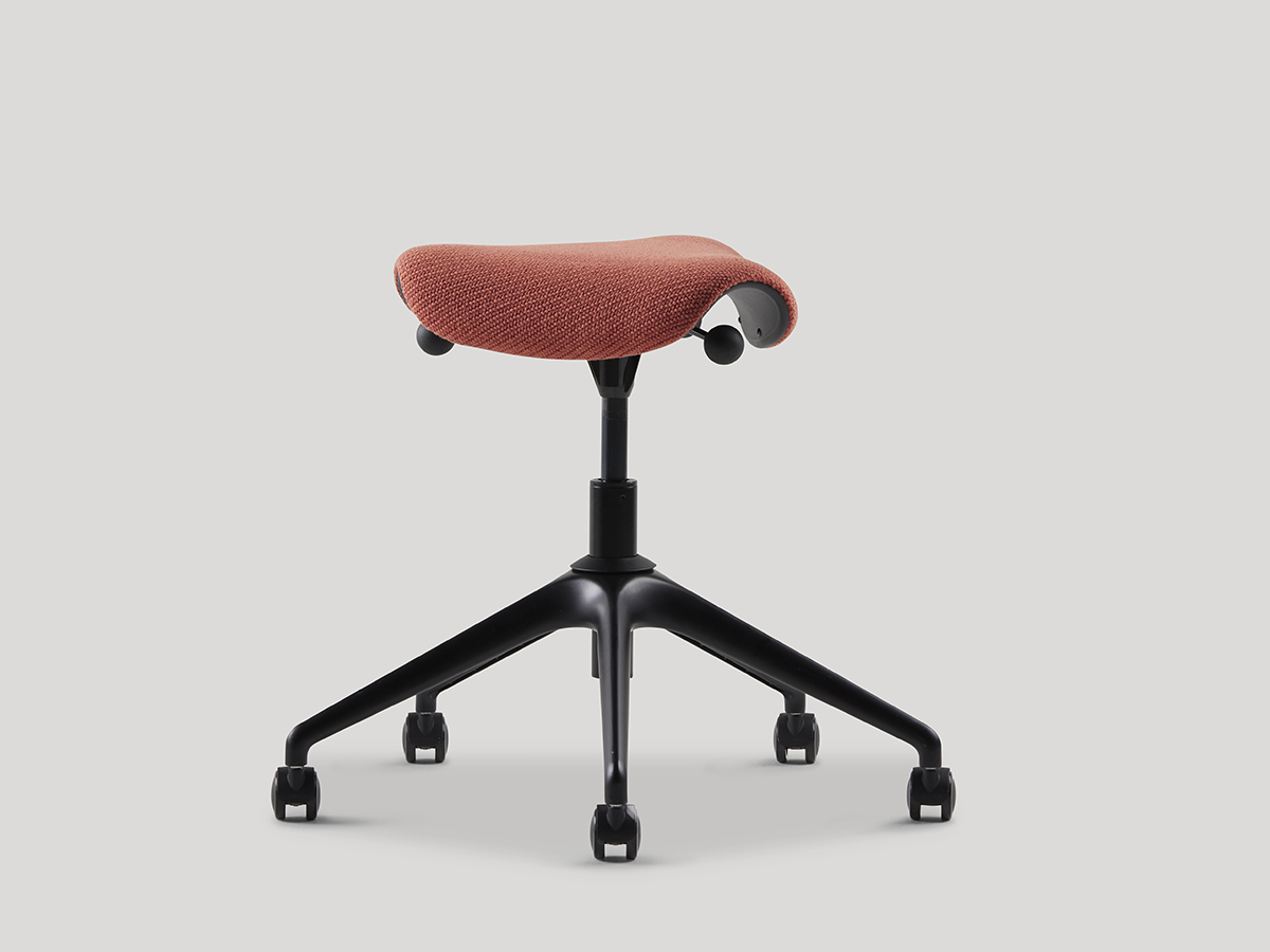 Active Pony Stool