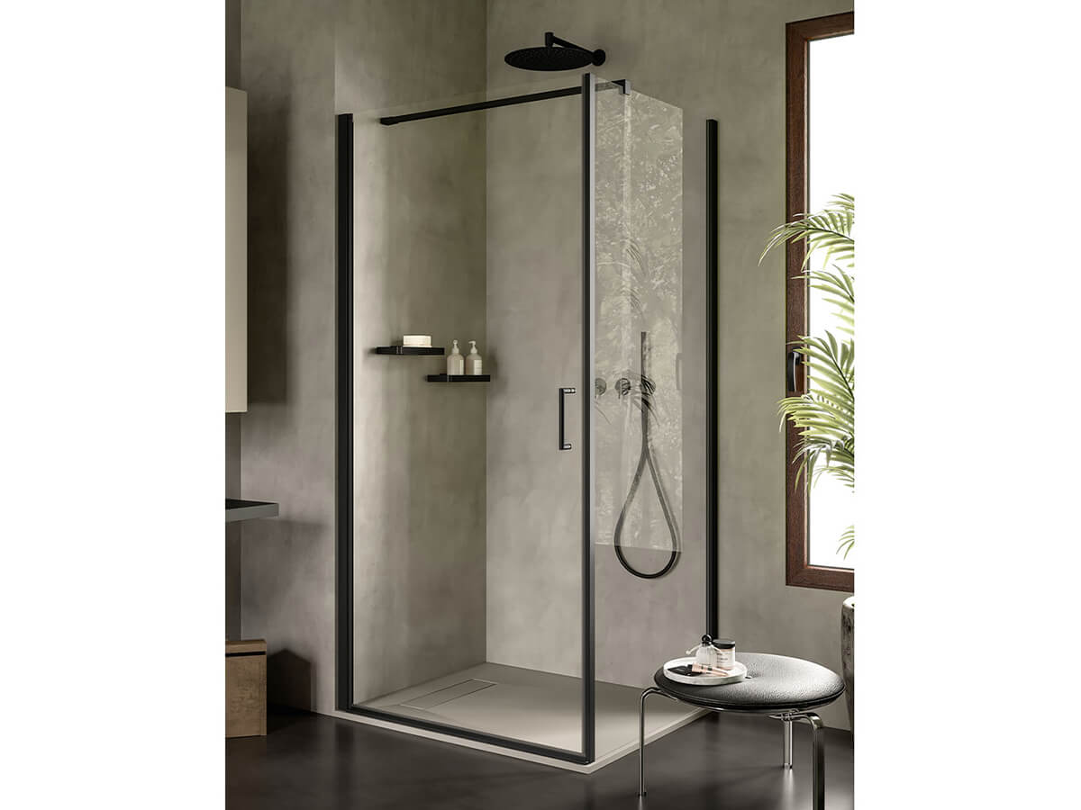 Claire Design Shower