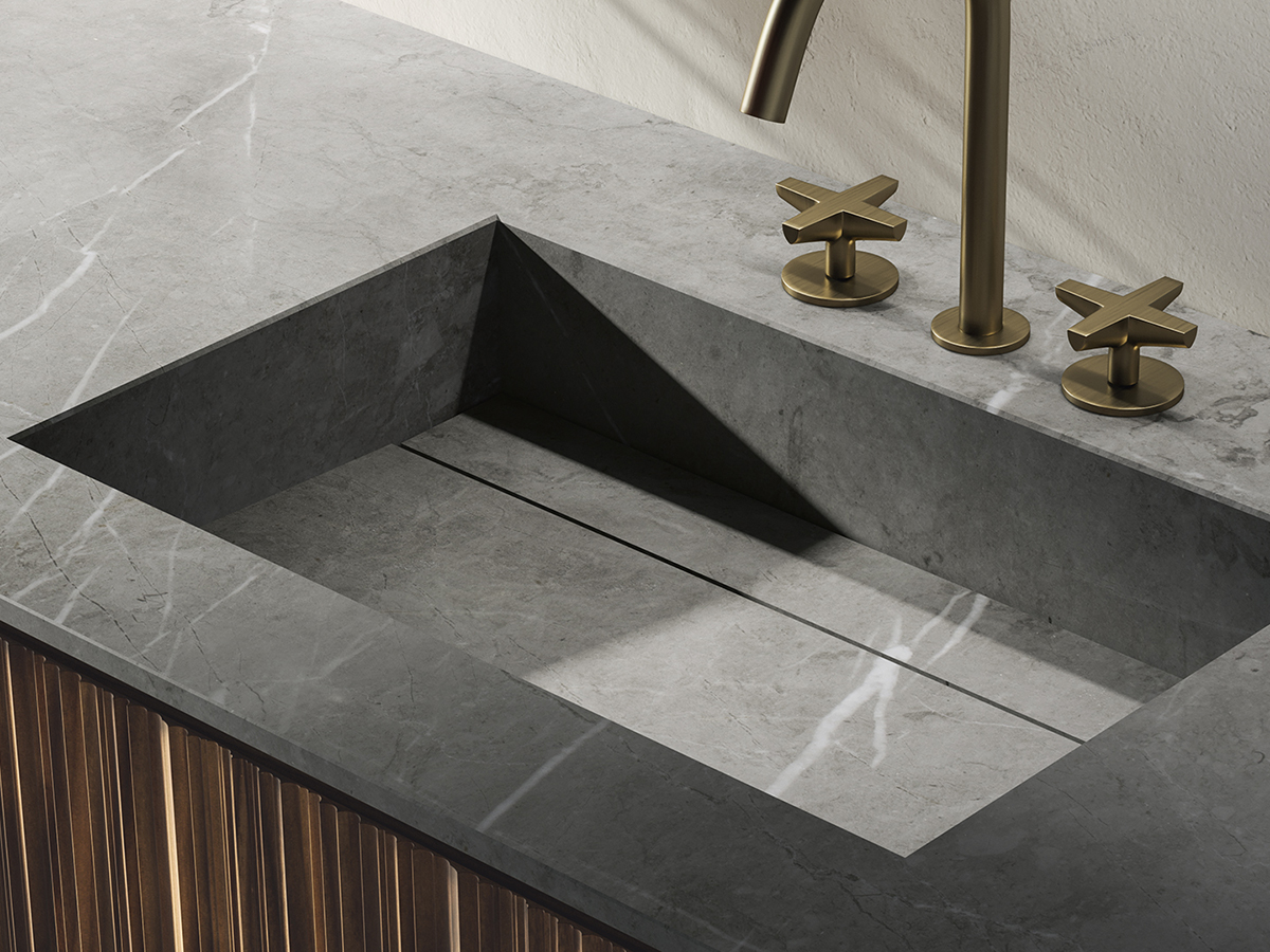 Divo Bathroom Cabinet