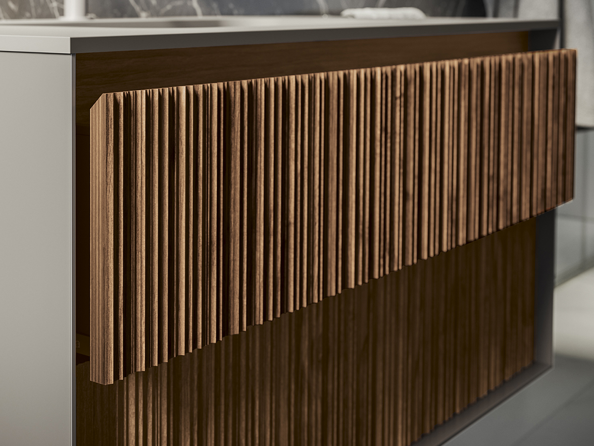 Divo Bathroom Cabinet