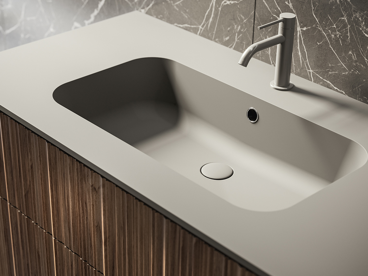 Divo Bathroom Cabinet