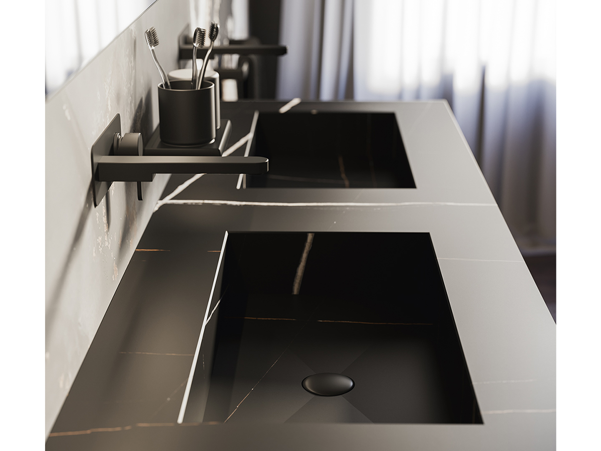 Divo Bathroom Cabinet