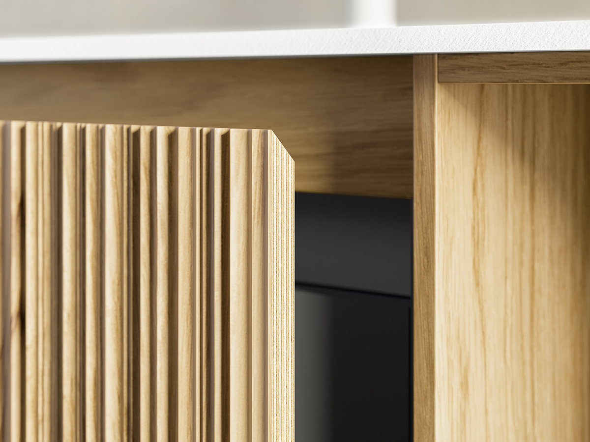 Divo Bathroom Cabinet