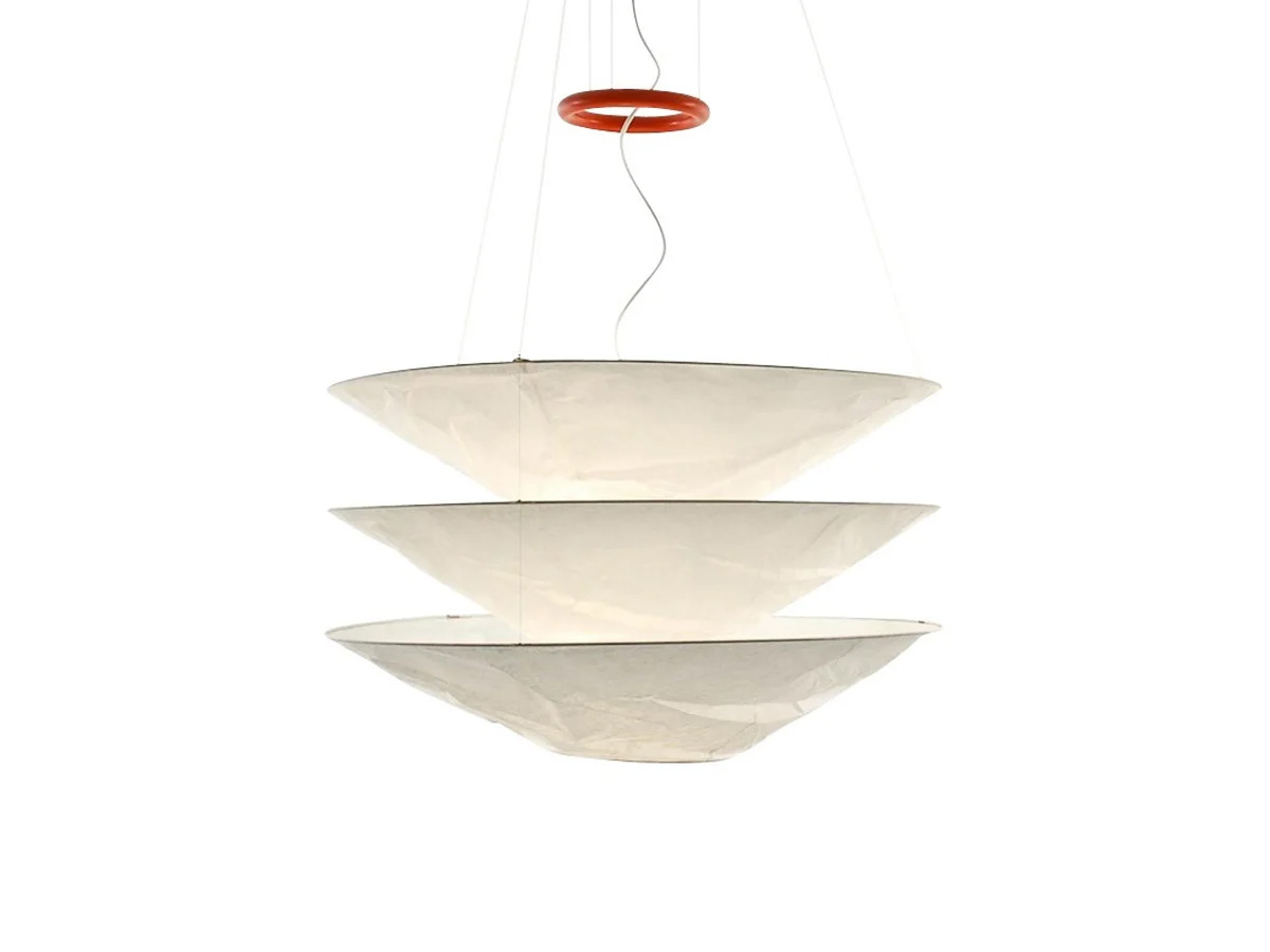 Ingo Maurer Floatation Lampada a Sospensione 