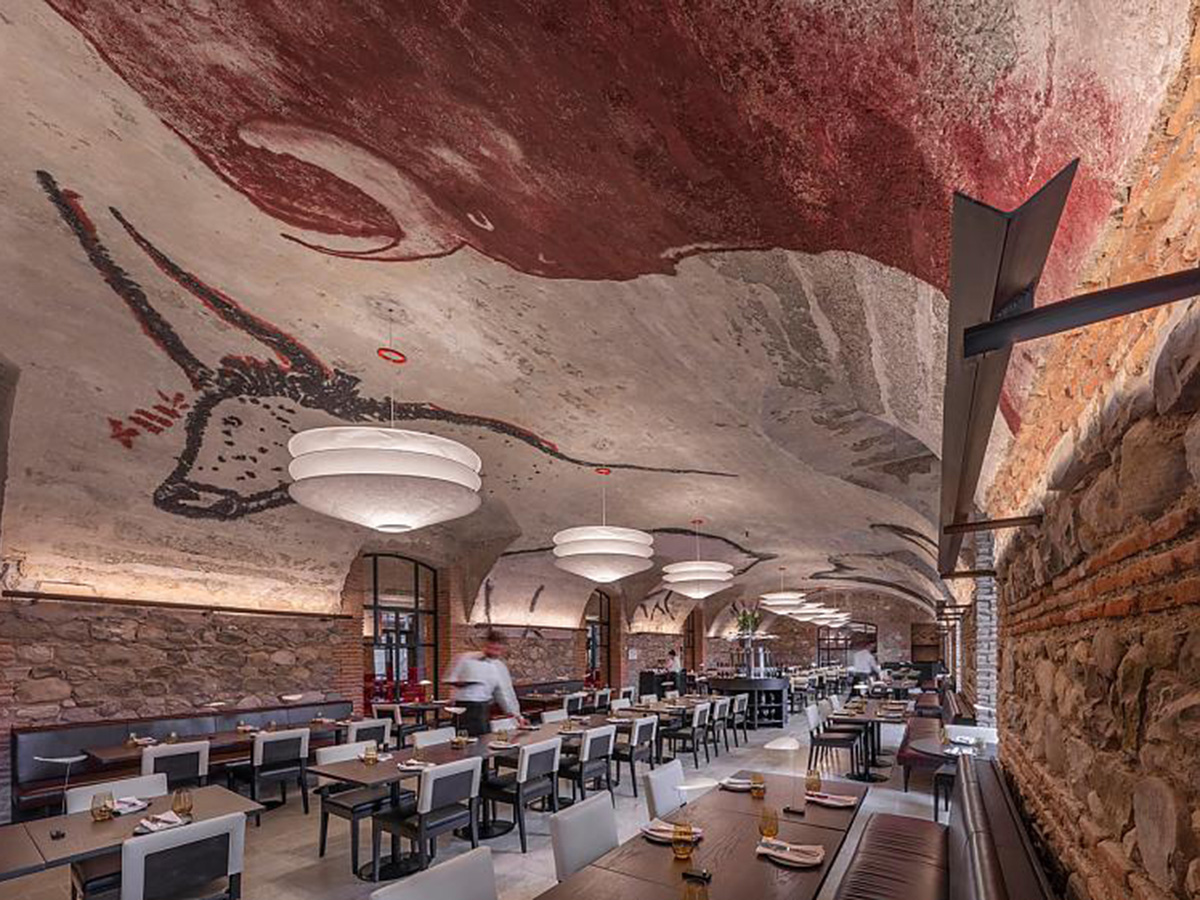 Floatation Lampada a Sospensione