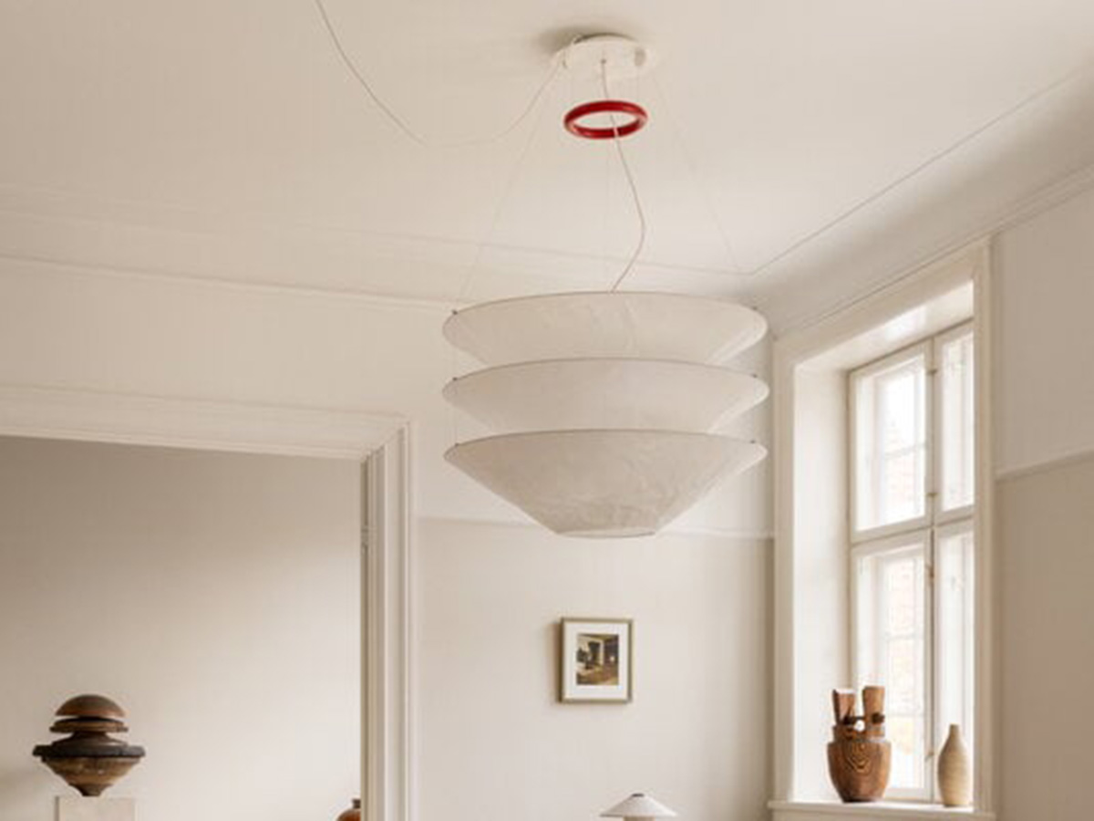 Floatation Lampada a Sospensione