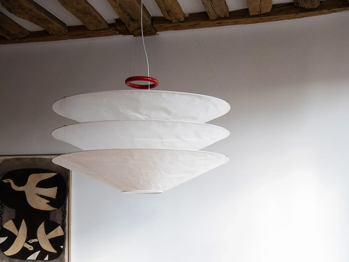 Floatation Lampada a Sospensione