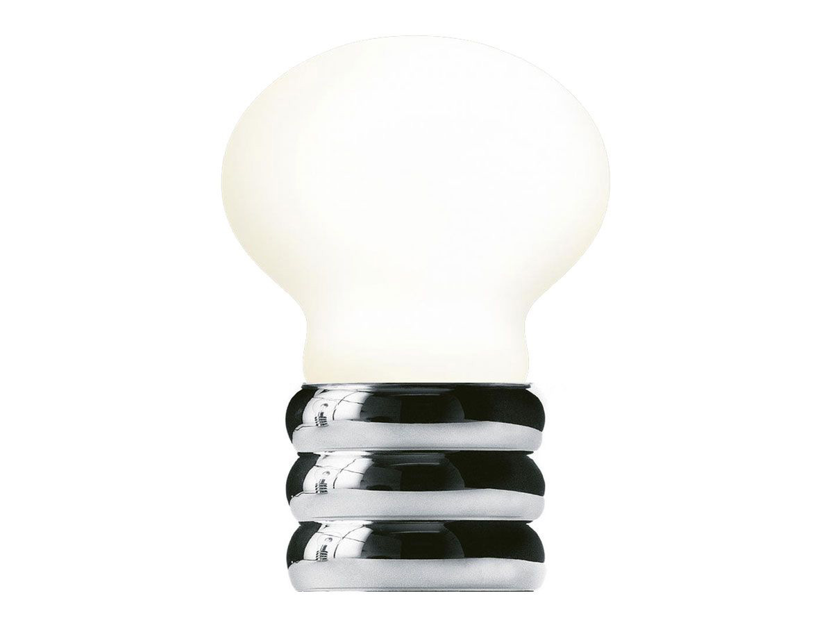 Ingo Maurer Bulb Table Lamp B.Bulb