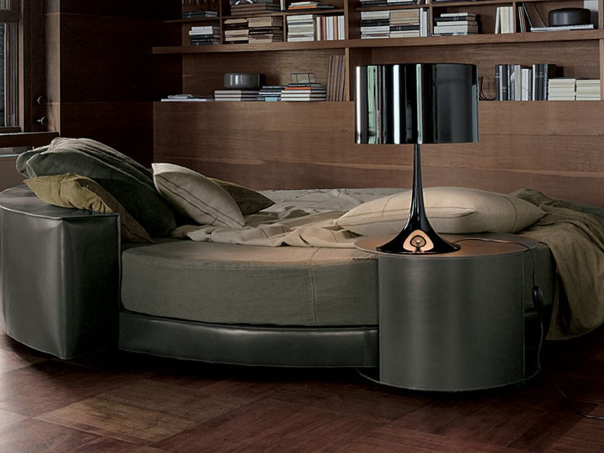 Glamour Bed