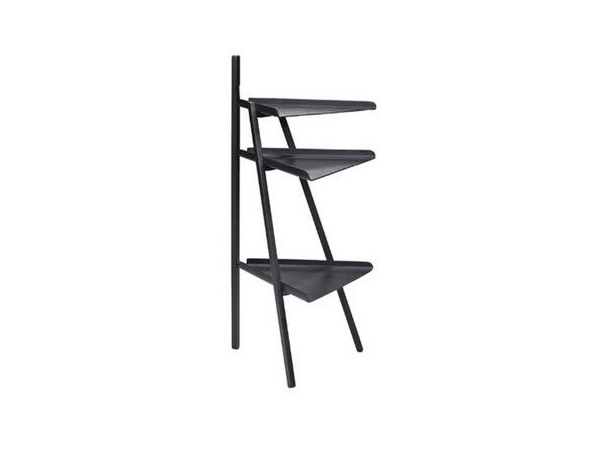 Karakter Trio Bookshelf 