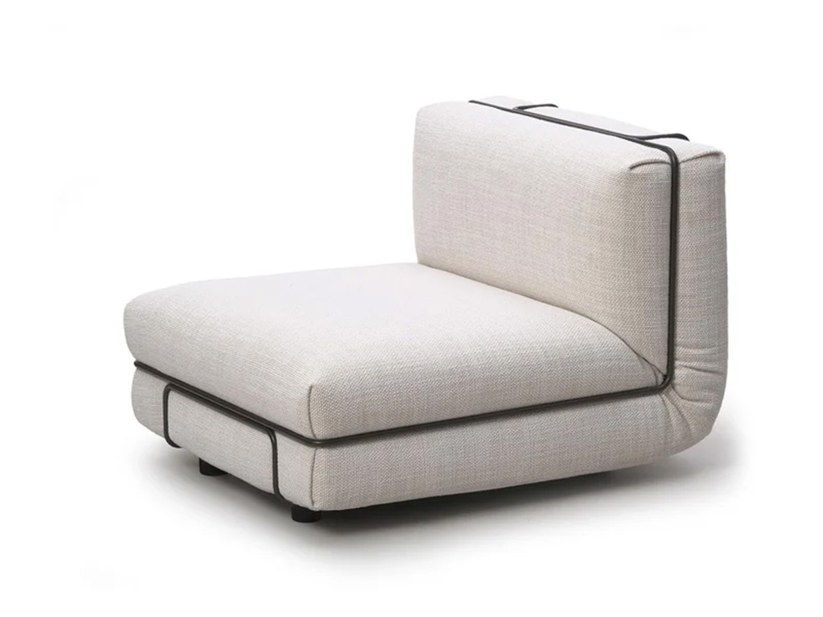 Karakter GB Lounge Poltrona 