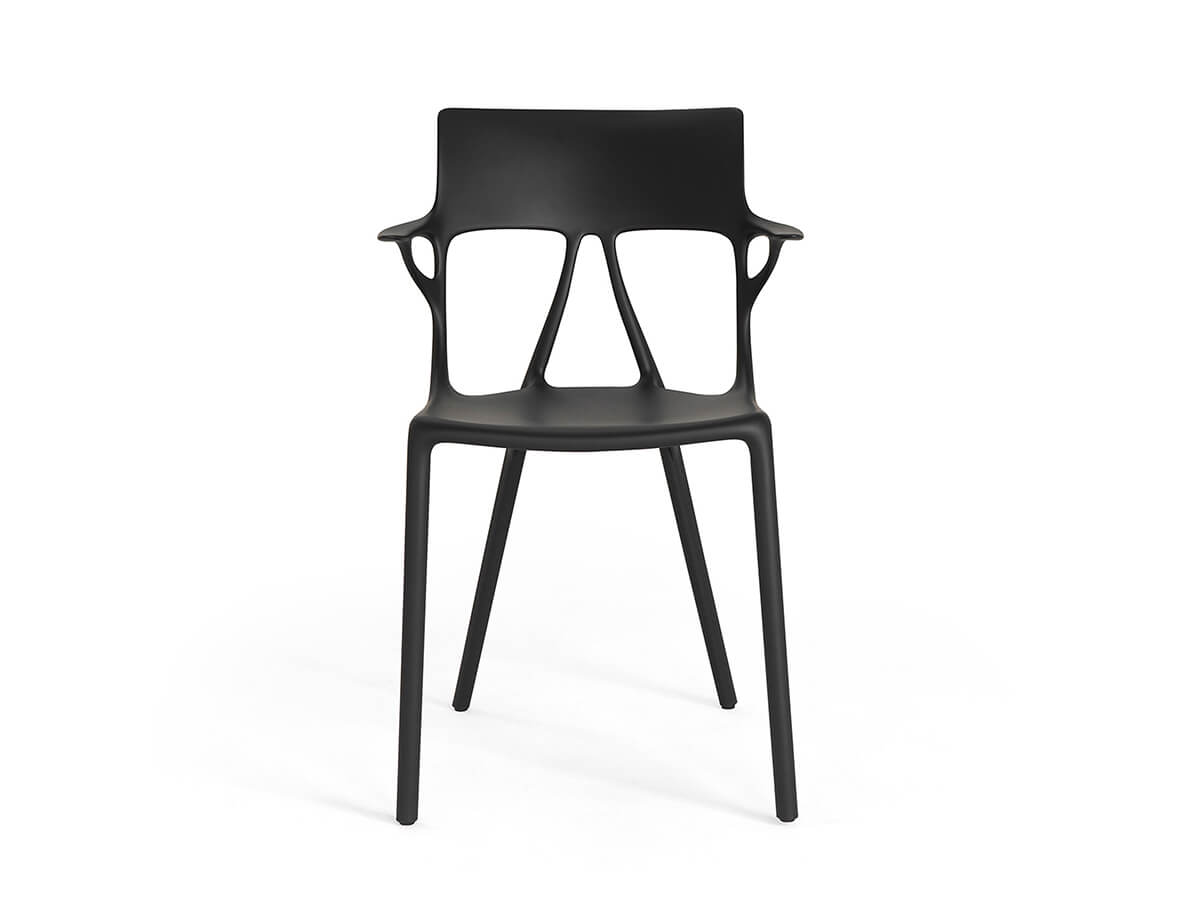 Kartell A.I. Chair Classic