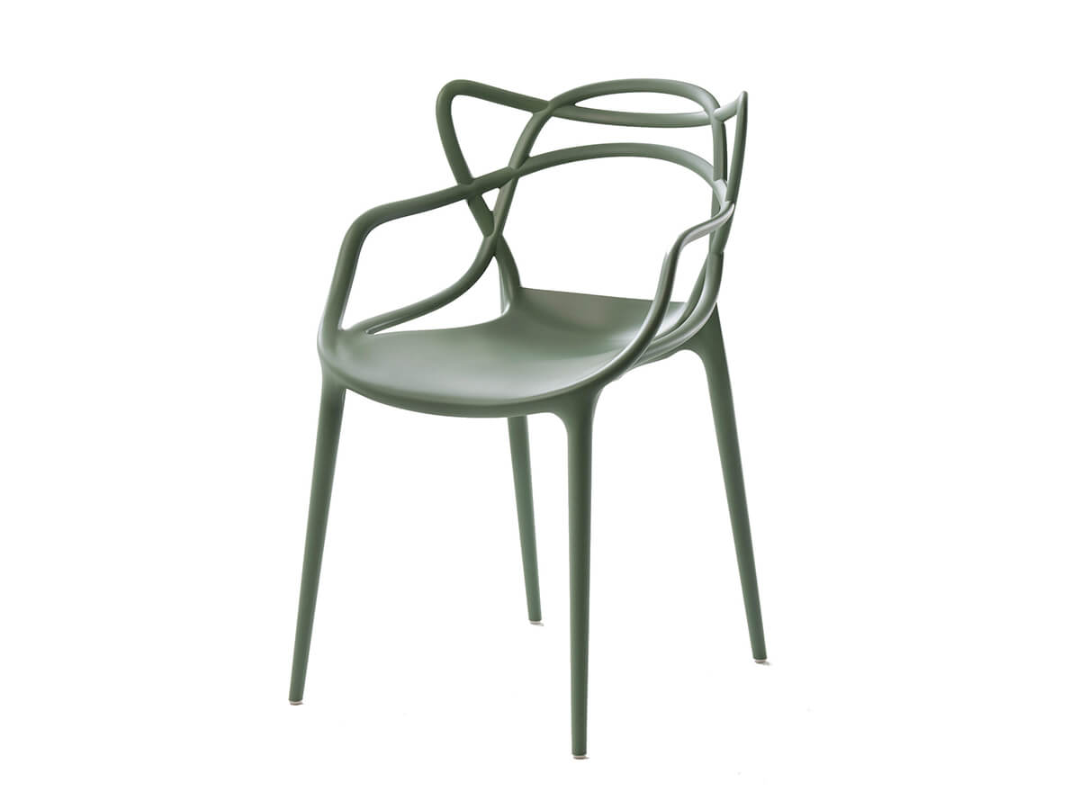Kartell Masters Chair Classic