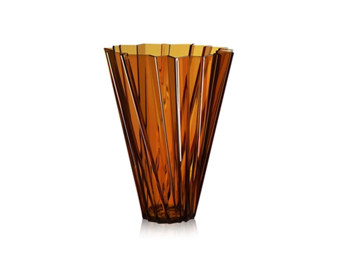 Kartell Shanghai Vaso 