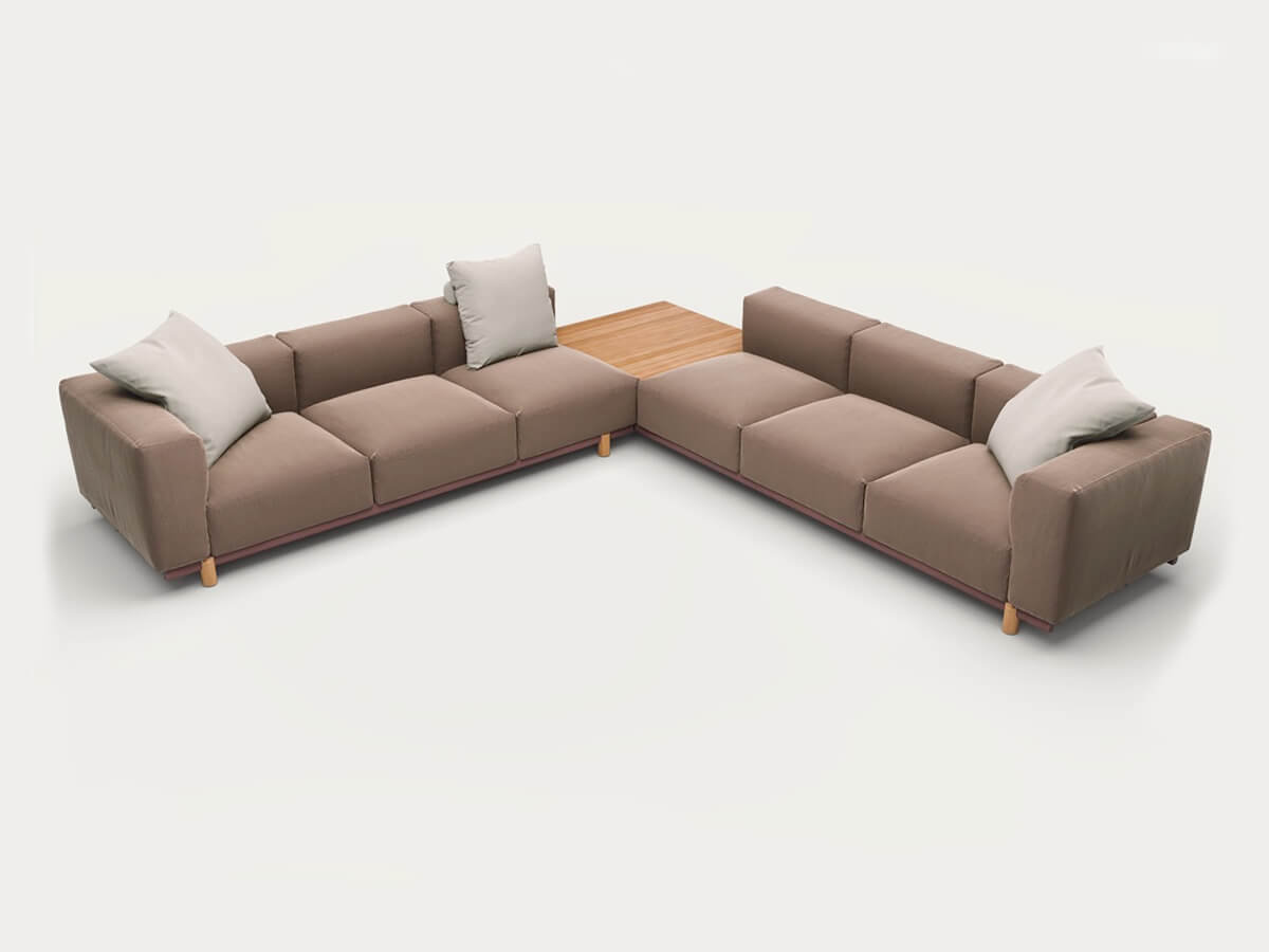 Molo Outdoor Sofa
