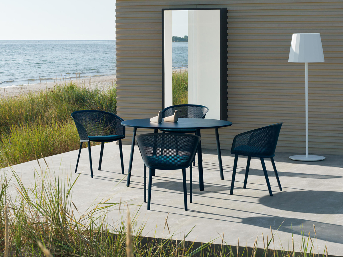 Stampa Outdoor Chair