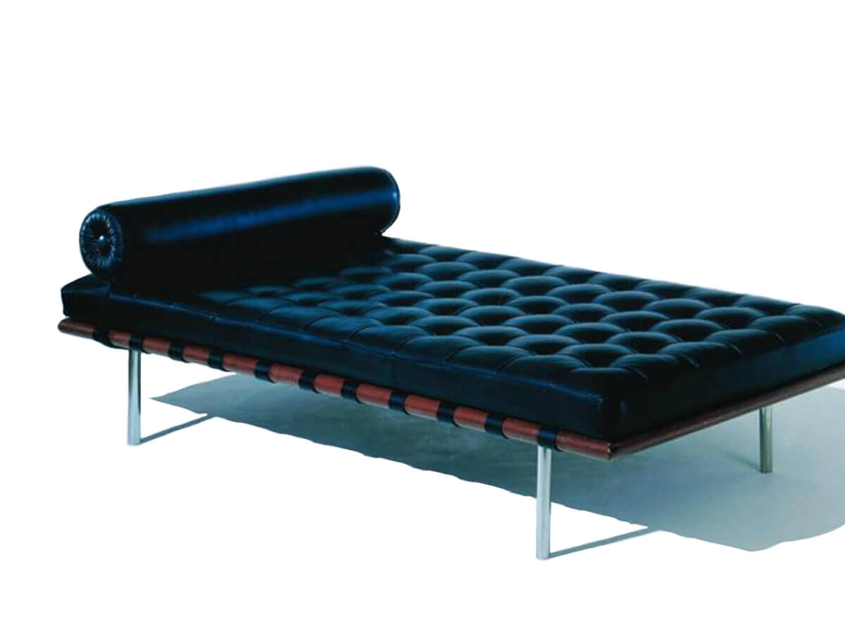 Knoll Barcelona Daybed