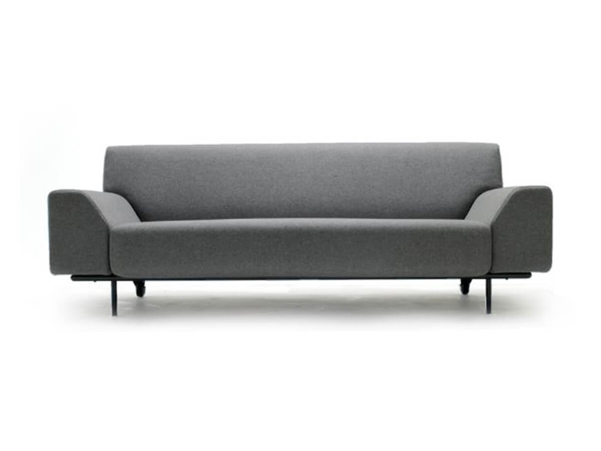 Knoll Boeri Sofa
