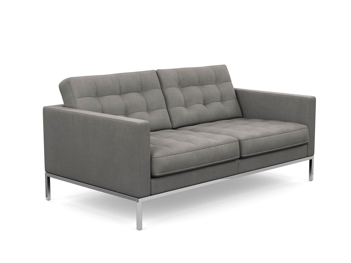 Knoll Florence Sofa Relax