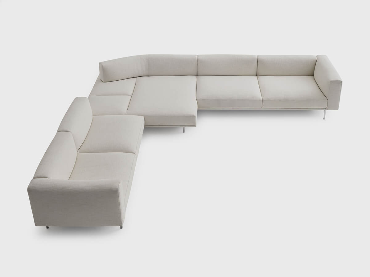 Knoll Matic Sofa Corner