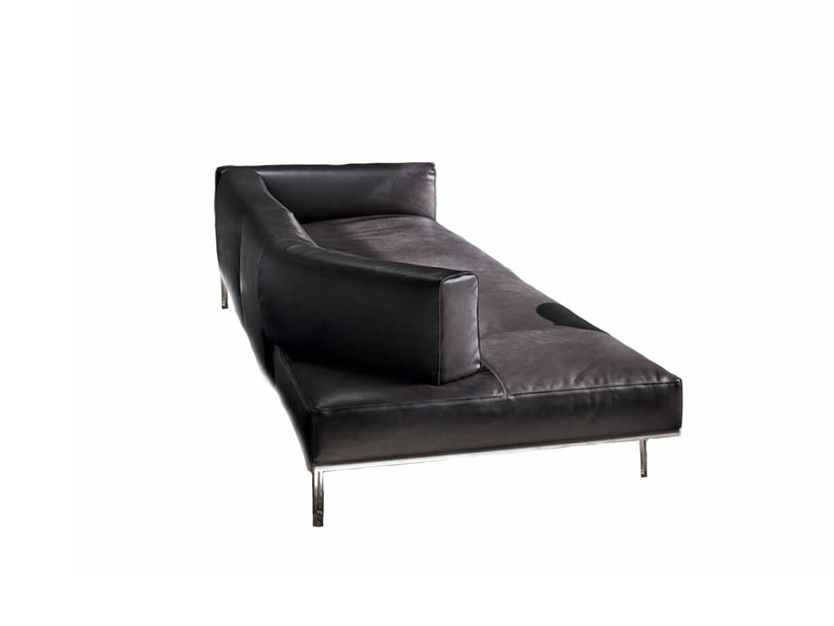 Knoll Matic Sofa