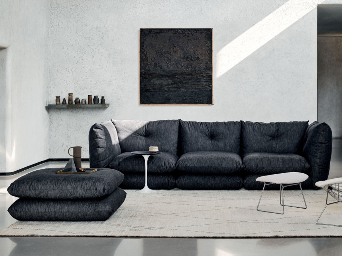 Pillo Sofa