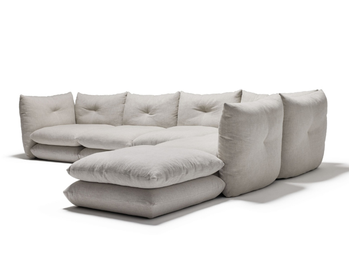 Pillo Sofa