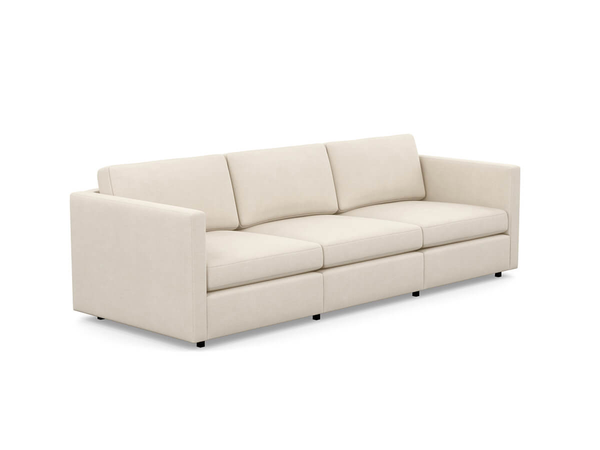 Knoll Pfister Sofa 3 Seaters - Relax